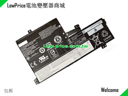 LENOVO L19L3PG1 Battery 4123mAh, 47.60Wh  11.55V Black Li-Polymer