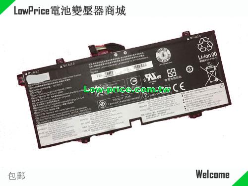 LENOVO IdeaPad Duet 3 10IGL5 82HK001JKR Battery 3935mAh, 30.00Wh  7.68V Black Li-ion