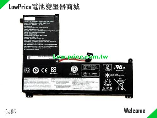 LENOVO L19M2PF1 Battery 4270mAh, 32.00Wh  7.5V Black Li-Polymer