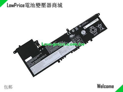 LENOVO L19M3PD3 Battery 4915mAh, 56.00Wh  11.52V Black Li-Polymer
