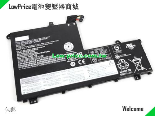 LENOVO L19M3PF0 Battery 3280mAh, 36.00Wh  11.25V Black Li-Polymer