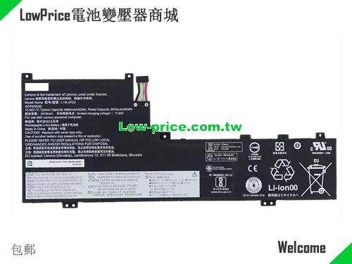LENOVO 5B10U97773 Battery 4080mAh, 62.00Wh  15.4V Black Li-Polymer