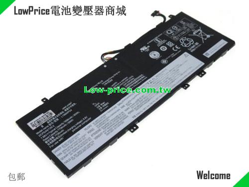 LENOVO 21CP5/44/129-2 Battery 7898mAh, 60.00Wh  7.68V Black Li-Polymer
