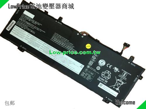 LENOVO 4ICP5/44/129 Battery 3940mAh, 60.00Wh  15.3V Black Li-Polymer
