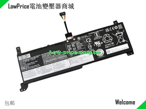 LENOVO L20D2PF0 Battery 4947mAh, 38.00Wh  7.68V Black Li-Polymer