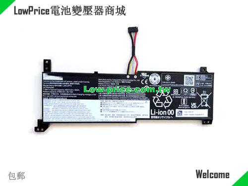 LENOVO L20D2PF0 Battery 4947mAh, 38.00Wh  7.68V Black Li-Polymer