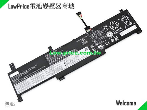 LENOVO 3ICP6/54/90 Battery 4054mAh, 45.00Wh  11.1V Black Li-Polymer