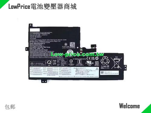LENOVO L20M3PG2 Battery 3735mAh, 42.00Wh  11.25V Black Li-Polymer