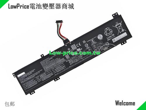 LENOVO SSB11B53884 Battery 5210mAh, 80.00Wh  15.36V Black Li-Polymer
