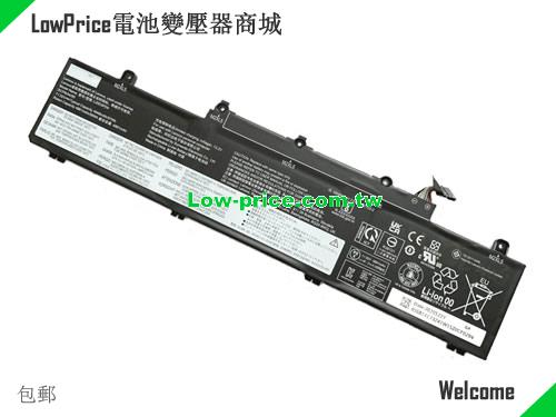 LENOVO ThinkPad E14 Gen 3 20Y7004QIV Battery 4948mAh, 57.00Wh  11.52V Black Li-Polymer