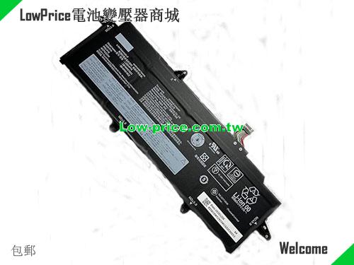 LENOVO L20C4P74 Battery 3564mAh, 54.70Wh  15.36V Black Li-Polymer