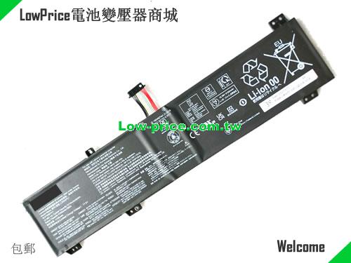 LENOVO 4ICP4/62/141 Battery 5210mAh, 80.00Wh  15.36V Black Li-Polymer