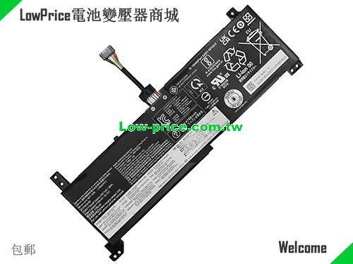 LENOVO SSB11B36281 Battery 4947mAh, 38.00Wh  7.68V Black Li-Polymer