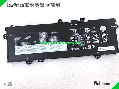 LENOVO SB11B36307 Battery 4950mAh, 57.00Wh  11.52V Black Li-Polymer