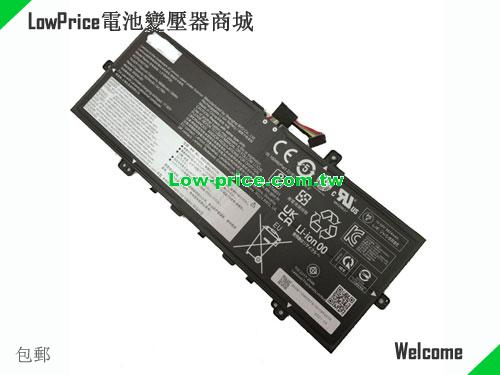 LENOVO 4ICP5/42/109 Battery 3608mAh, 56.00Wh  15.52V Black Li-ion