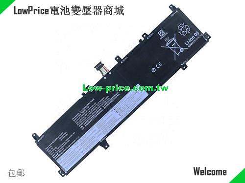 LENOVO L21M3P77 Battery 4170mAh, 48.20Wh  11.58V Black Li-Polymer