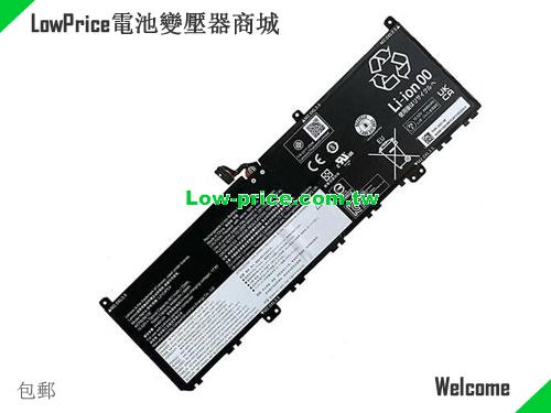 LENOVO Yoga Slim 7 ProX 14IAH7 82TK0088JP Battery 4511mAh, 70.00Wh  15.52V Black Li-Polymer