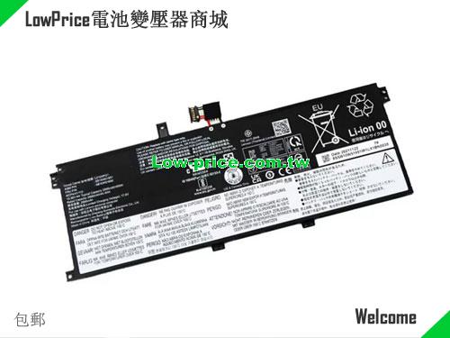 LENOVO L21C4PG1 Battery 2995mAh, 46.00Wh  15.36V Black Li-Polymer