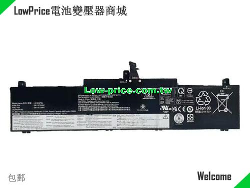 LENOVO L21C3PD4 Battery 4948mAh, 57.00Wh  11.52V Black Li-Polymer