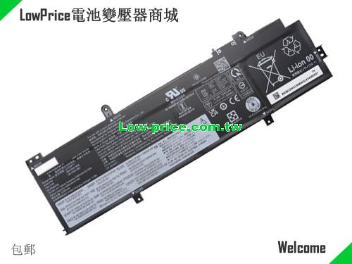 LENOVO L21L4P71 Battery 3295mAh, 52.50Wh  15.48V Black Li-Polymer