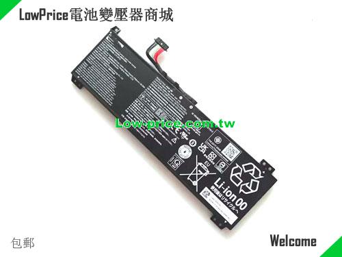 LENOVO L21C4PC0 Battery 3887mAh, 60.00Wh  15.44V Black Li-Polymer