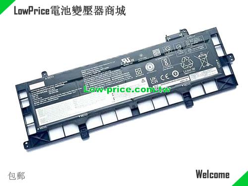 LENOVO ThinkPad T16 Gen 1(Intel)21BV00C0CY Battery 3400mAh, 52.50Wh  15.44V Black Li-Polymer