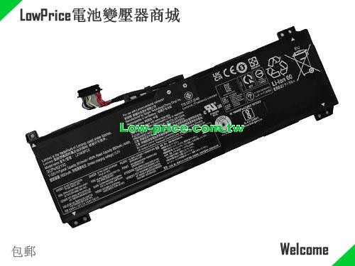 LENOVO L21C3PC0 Battery 3910mAh, 45.00Wh  11.52V Black Li-Polymer