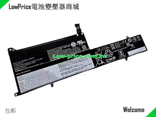 LENOVO L21D3PE0 Battery 4558mAh, 52.50Wh  11.52V Black Li-Polymer