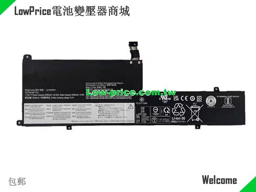 LENOVO IdeaPad Flex 5 14ABR8 82XX0061YA Battery 4557mAh, 52.50Wh  11.52V Black Li-Polymer