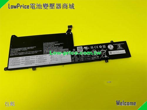 LENOVO L21D3PE2 Battery 5068mAh, 59.00Wh  11.64V Black Li-Polymer