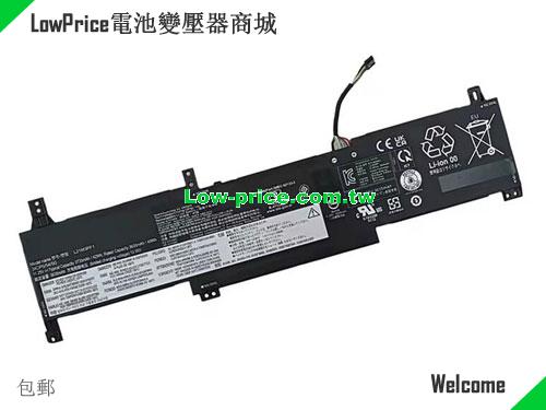 LENOVO L21D3PF0 Battery 3635mAh, 42.00Wh  11.25V Black Li-Polymer