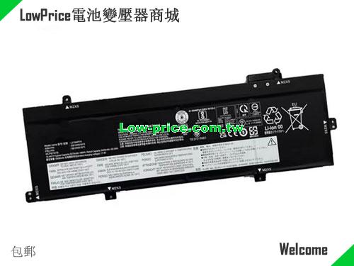 LENOVO L21M4P74 Battery 5570mAh, 86.00Wh  15.44V Black Li-Polymer