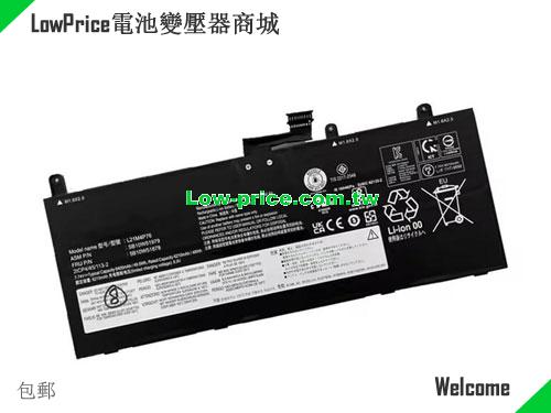 LENOVO L21C4P73 Battery 6400mAh, 49.50Wh  7.74V Black Li-Polymer