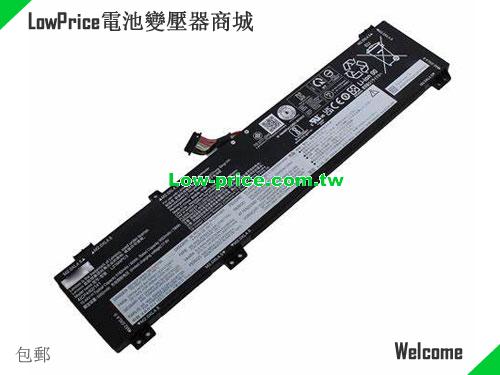 LENOVO Y7000P Battery 5182mAh, 80.00Wh  15.44V Black Li-Polymer