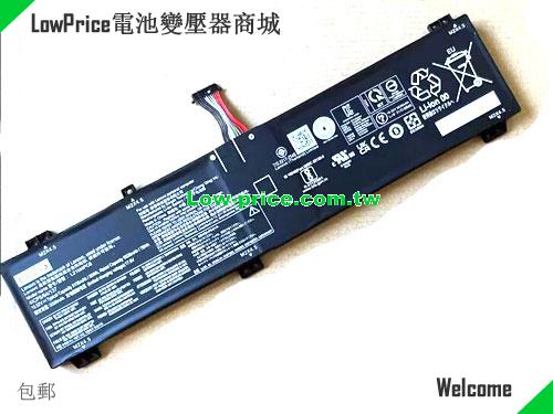 LENOVO L21M4PC6 Battery 5155mAh, 80.00Wh  15.52V Black Li-Polymer