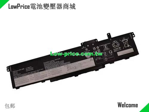 LENOVO SB10W51994 Battery 8120mAh, 94.00Wh  11.52V Black Li-Polymer