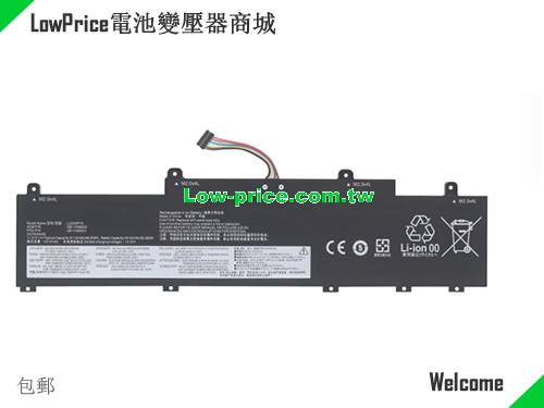 LENOVO L22B3P70 Battery 4112mAh, 46.50Wh  11.31V Black Li-Polymer
