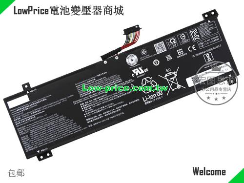 LENOVO SB11K38531 Battery 3886mAh, 60.00Wh  15.44V Black Li-Polymer