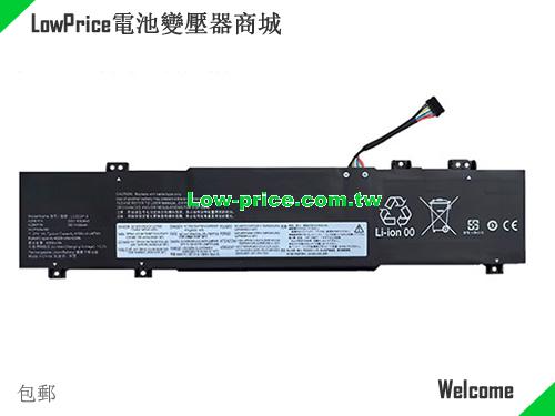 LENOVO SB11K86442 Battery 4156mAh, 47.00Wh  11.31V Black Li-Polymer