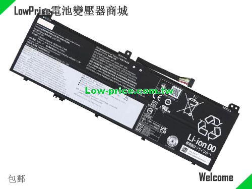 LENOVO L22L4PA1 Battery 4623mAh, 71.00Wh  15.36V Black Li-Polymer