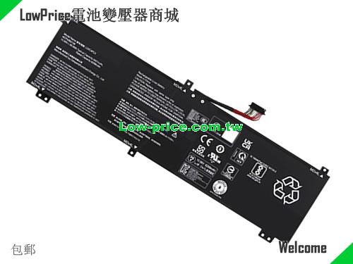 LENOVO L22D4PC3 Battery 6421mAh, 99.90Wh  15.56V Black Li-Polymer