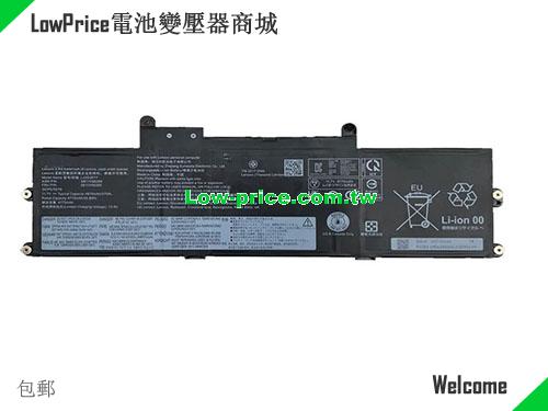 LENOVO SB11H56286 Battery 4875mAh, 57.00Wh  11.7V Black Li-Polymer