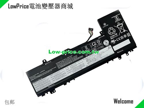 LENOVO SB11N45411 Battery 4861mAh, 56.00Wh  11.52V Black Li-Polymer