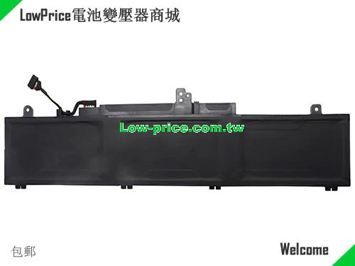 LENOVO SB11N56342 Battery 4948mAh, 57.00Wh  11.52V Black Li-Polymer