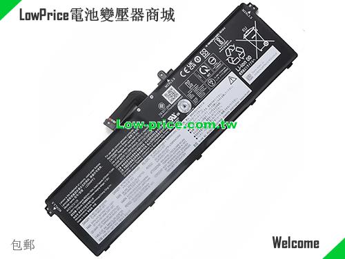 LENOVO L22C4PF3 Battery 4820mAh, 75.00Wh  15.56V Black Li-Polymer
