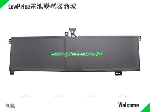 LENOVO L22X4PF5 Battery 4822mAh, 75.00Wh  15.56V Black Li-Polymer