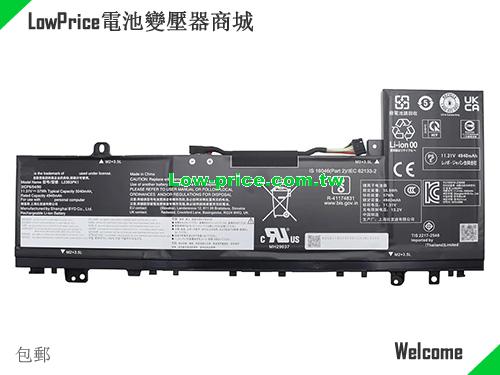 LENOVO 83DC003 Battery 5039mAh, 57.00Wh  11.31V Black Li-Polymer