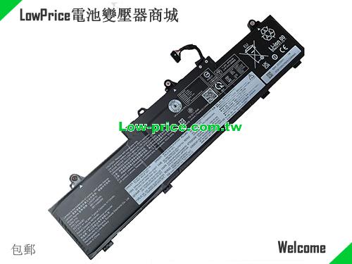 LENOVO 5b11h56394 Battery 4120mAh, 46.59Wh  11.31V Black Li-Polymer