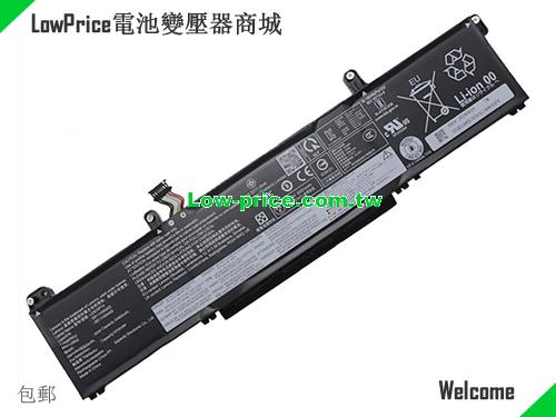LENOVO L23M3P73 Battery 6460mAh, 75.00Wh  11.61V Black Li-Polymer