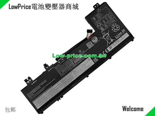 LENOVO L23C3PE1 Battery 5040mAh, 57.00Wh  11.31V Black Li-Polymer
